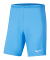 NIKE Park III Shorts (412) - blau