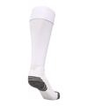 Hummel Pro Strumpfstutzen Weiß F9124 - weiss