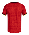 adidas Belgien Authentic Trikot Home WM 2026 Rot - rot