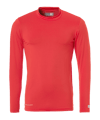 uhlsport Baselayer Unterhemd langarm (003)