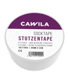 Cawila Stutzentap 3,0cmx20m Weiss - weiss