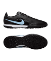 Nike Tiempo Maestro Academy TF Shadow Schwarz F040