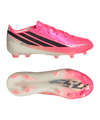adidas F50 Hyperfast Elite FG Road to Glory Kids Rosa