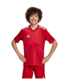adidas Team Icon 25 Trikot Kids Rot