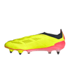 adidas Predator Elite LL SG Energy Citrus Gelb Schwarz Rot - gelb