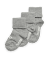 Hummel Sora 3-Pack Socken Kids Grau F2006 - grau