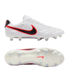 Nike Tiempo Pro FG Seasonal Ligera Weiß F106