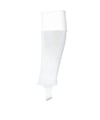 Uhlsport Stegstutzen Bambini Weiss (003)