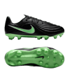 Nike Tiempo Maestro Academy Low MG Shadow Kids Schwarz F001