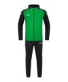 JAKO Performance Trainingsanzug Grün (221)