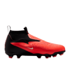 Nike Phantom 6 High Academy MG Break'Em Kids Rot F600 - rot