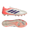 adidas Copa Pure III Elite AG Coral Blaze Weiß