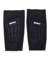 Cawila PRO GEAR SLEEVE 130 Schienbeinschoner - schwarz