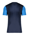 Nike Trophy V Trikot Dunkelblau F410 - blau