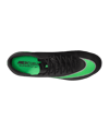 Nike Air Zoom Mercurial Superfly XI Pro FG Shadow Schwarz F001 - schwarz