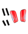 Nike Mercurial Hardhshell Schienbeinschoner Rot F636