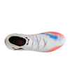 PUMA Future 8 Ultimate FG Weiß F01 - weiss
