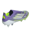 adidas F50 Elite LL SG Radiant Blaze Lila - lila