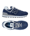 New Balance 574 Blau (EVN)