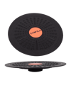 Cawila Balance Board d40cm Schwarz - schwarz
