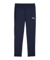 PUMA teamGOAL Sideline Trainingshose Blau F06 - blau