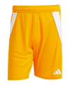 adidas Tiro 25 Short Orange