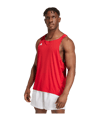 adidas T-Shirt Rot