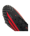adidas F50 Pro FG Immortal DNA Schwarz - schwarz