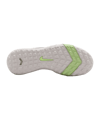 Nike Jr Air Zoom Mercurial Superfly X Academy TF Kylian Mbappe Kids Braun F200 - braun