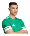 adidas Squadra 25 Trikot Grün - gruen