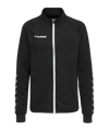 Hummel Authentic Poly Trainingsjacke Damen F2114 