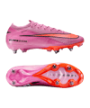 Nike Air Zoom Mercurial Vapor XVI Elite SG Scary Good Rosa F600