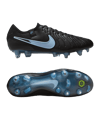 Nike Tiempo Legend 10 Elite SG Schwarz F003