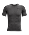 Under Armour HG Compression T-Shirt Grau (090)