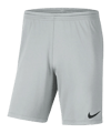 Nike Park III Short Grau F97