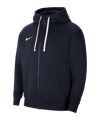 NIKE Park 20 Full-Zip Kapuzenjacke (451)