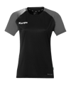 Kempa Ambition 28 Trikot Damen Schwarz F11