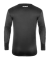 Reusch Padded Torwarttrikot Schwarz F7701 - schwarz