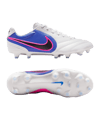 Nike Tiempo Ligera Pro FG Attack Weiß F146