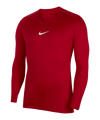 NIKE Park First Layer Top langarm (657)