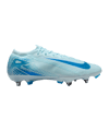 Nike Air Zoom Mercurial Vapor XVI Elite SG-Pro Mad Ambition Blau F400 - blau