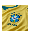 Nike CBF Brasilien Trikot Home WM 2026 Gelb F724 - gelb