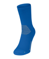 JAKO Gripsocken Comfort Blau (400)