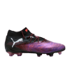 PUMA FUTURE 8 Ultimate FG Unlimited Schwarz F01 - schwarz