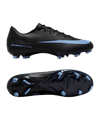Nike Zoom Vapor 16 Academy FG/MG Schwarz F001