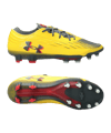 Under Armour Magnetico Elite 4 FG Gelb F700