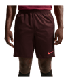 Nike Strike Short Rot F677 - rot