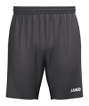JAKO One Short Kids Grau F830