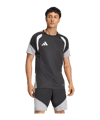 adidas Tiro 26 Competition Trikot Schwarz - schwarz