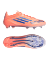 adidas F50 Elite FG Coral Blaze Orange